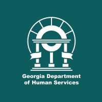 Georgia Department of Human Services Company Logo
