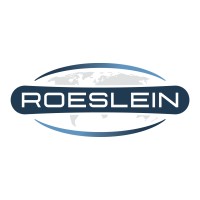 Roeslein & Associates Company Logo