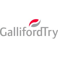 Galliford Try Company Logo