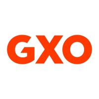 GXO Logistics, Inc. Company Logo