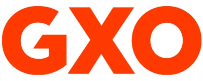 GXO Logistics Company Logo