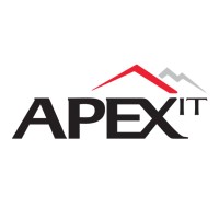 Apex IT Company Logo