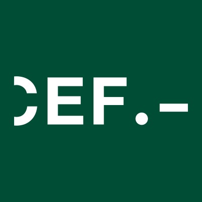 CEF Centro de Estudios Financieros Company Logo