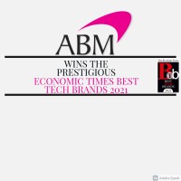 ABM Knowledgeware Ltd Company Logo