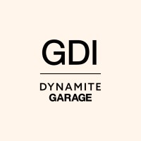 Groupe Dynamite Company Logo