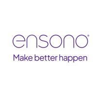 Ensono Company Logo