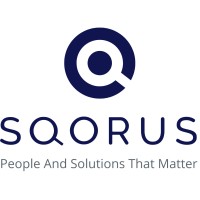 SQORUS Company Logo