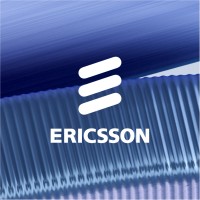 Ericsson Company Logo