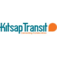Kitsap Transit Company Logo