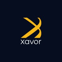 Xavor Corporation Company Logo