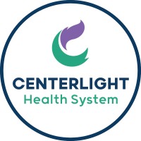 CenterLight Health System Company Logo