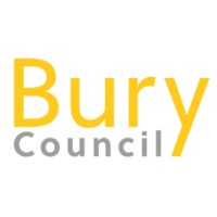 Bury Council Company Logo