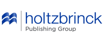 Holtzbrinck Publishing Group Company Logo