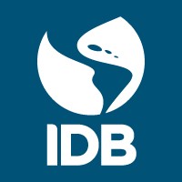 Inter-American Development Bank Company Logo