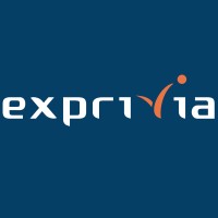 Exprivia Company Logo