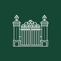 Pam Golding Properties Company Logo