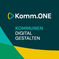 Komm.ONE Company Logo