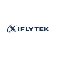 iFLYTEK Co., Ltd. Company Logo