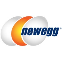 Newegg Company Logo