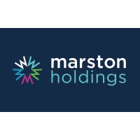 Marston Holdings Company Logo