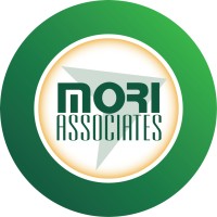 MORI Associates Company Logo
