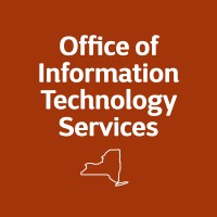 NYS Office of Information Technology Services Company Logo