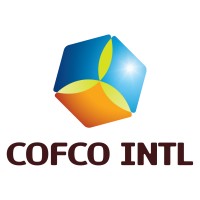 COFCO International Company Logo