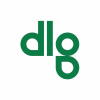 DLG Group Company Logo