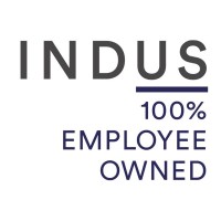 INDUS Technology, Inc. Company Logo