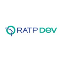 RATP Dev Company Logo