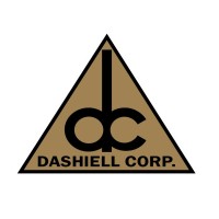Dashiell Corporation Company Logo