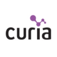 Curia Company Logo