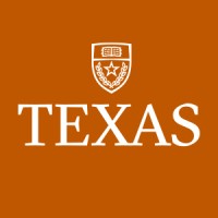 The University of Texas at Austin Company Logo