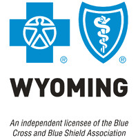 Blue Cross Blue Shield of Wyoming Company Logo