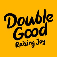 Double Good Company Logo