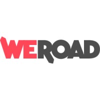 WeRoad Company Logo
