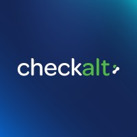 CheckAlt Company Logo