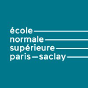 ENS Paris-Saclay Company Logo
