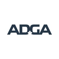ADGA Group Company Logo