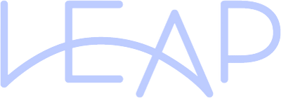 Leap Company Logo