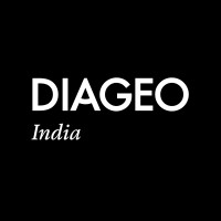DIAGEO India Company Logo