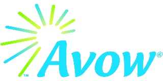 Avow Hospice Company Logo