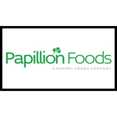 Papillion Foods Company Logo