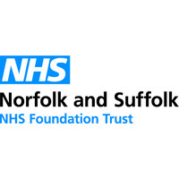 Norfolk and Suffolk NHS Foundation Trust Company Logo