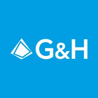 G&H (Gooch & Housego) Company Logo