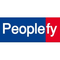 Peoplefy Company Logo