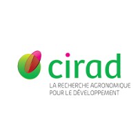 CIRAD Company Logo