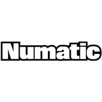Numatic International Company Logo