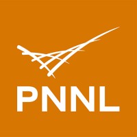 Pacific Northwest National Laboratory Company Logo