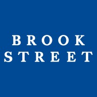 Brook Street Company Logo
